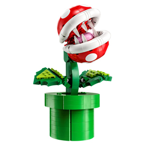 Lego Piranha Plant 71426